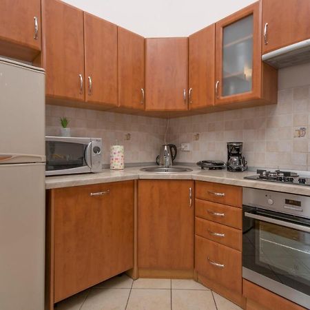 City Centre Sea View Apartment Pula Exterior foto